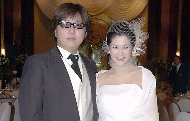 袁惟仁癱瘓4年,前妻為兒女發聲:2個孩子不曾對父親有過怨恨