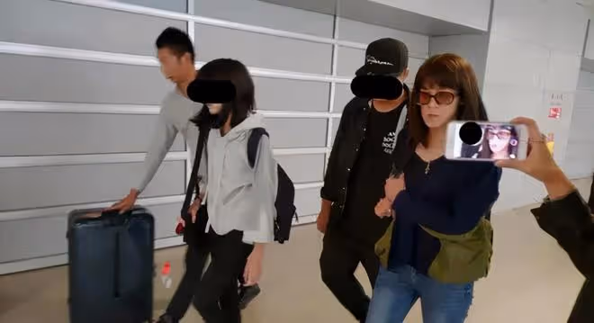 袁惟仁癱瘓4年,前妻為兒女發聲:2個孩子不曾對父親有過怨恨