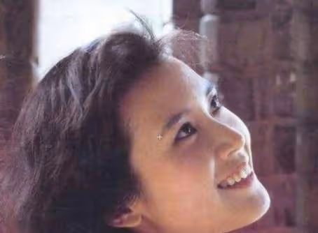 她是第一個金鷹影后,卻為事業放棄愛情,如今60歲仍是單身