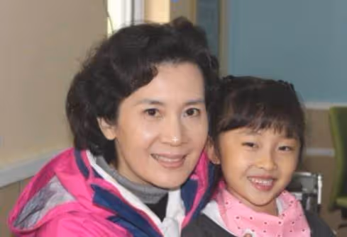她是第一個金鷹影后,卻為事業放棄愛情,如今60歲仍是單身