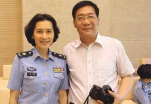 她是第一個金鷹影后,卻為事業放棄愛情,如今60歲仍是單身