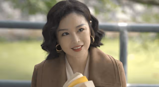 高葉遭媽媽花式催婚:和你搭檔那高啟強不錯,李一桐:阿姨好眼光