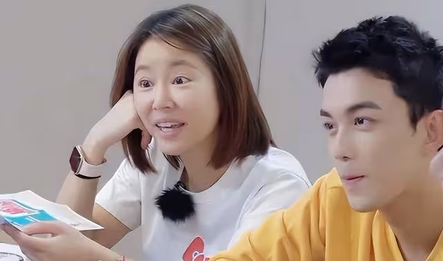 林心如言論引爭議將損失千萬?劉濤曾用一句話評價她,至今一語中的