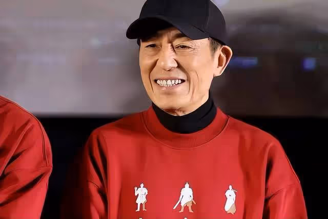 張藝謀的《滿江紅》40億票房含金量到底如何?吳京評價一語中的