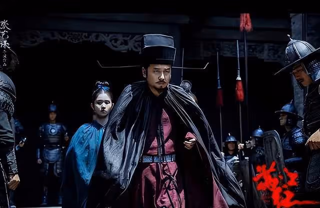 張藝謀的《滿江紅》40億票房含金量到底如何?吳京評價一語中的