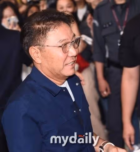 金民鍾曝公司藝人不願為李秀滿發聲：曾試圖聯繫卻無人同意