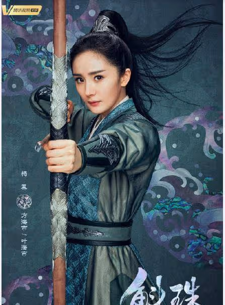高人氣待播古裝劇,共十部,哪一部最有爆相?羅雲熙主演的占兩部