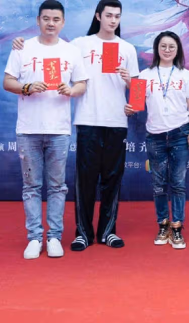 高人氣待播古裝劇,共十部,哪一部最有爆相?羅雲熙主演的占兩部