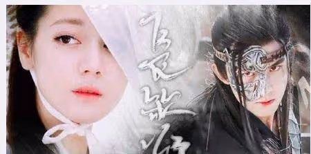 高人氣待播古裝劇,共十部,哪一部最有爆相?羅雲熙主演的占兩部