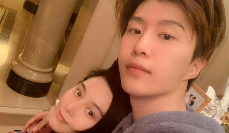 被金星老師直言;不會演戲,不會唱歌就靠著一張照片躺賺480?