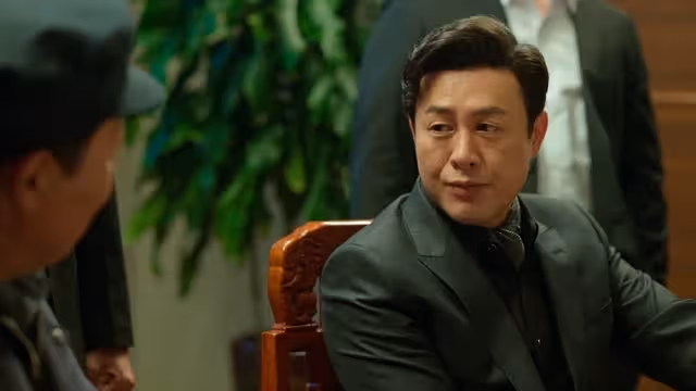 張頌文3年被拒840次,被嘲像侏儒窮到吃剩菜,如今靠《狂飆》爆火