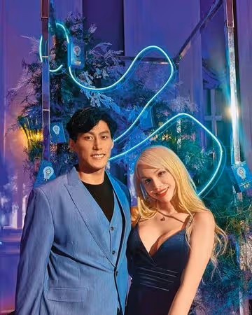 註定沒未來!33歲女星悲嘆「無法傳宗接代」淚斷5年情 ~「深夜相擁痛哭」坦言不忍心:還在同居中