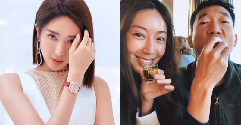 放任子女嬉鬧挨告！隋棠竟嗆「你們早點起床囉」囂張對話全曝光