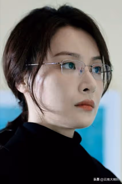 狂飆里是戀叔典範,現實中是扶弟達人,隆妮:我要給易烊千璽買島