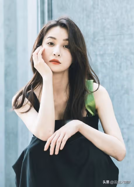 狂飆里是戀叔典範,現實中是扶弟達人,隆妮:我要給易烊千璽買島