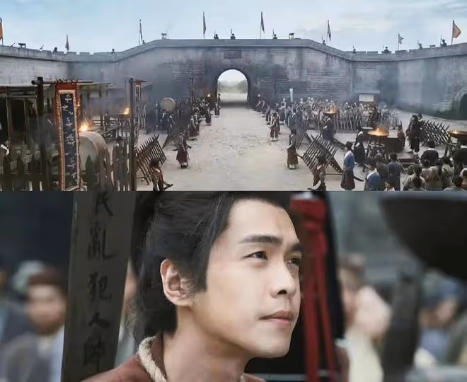 謝謝張若昀！看了《顯微鏡下的大明》故事梗概，拯救了我的空窗期