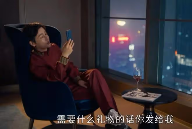 《打開生活的正確方式》看懂趙顯的挽留,才明白冬曉為何堅決離開
