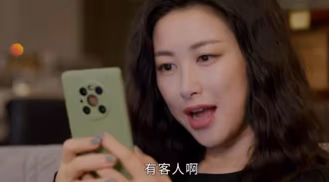 《打開生活的正確方式》看懂趙顯的挽留,才明白冬曉為何堅決離開