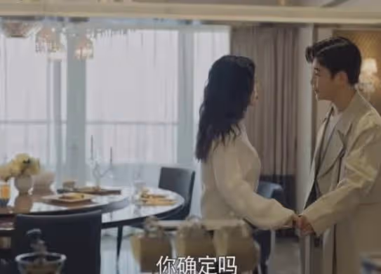 《打開生活的正確方式》看懂趙顯的挽留,才明白冬曉為何堅決離開