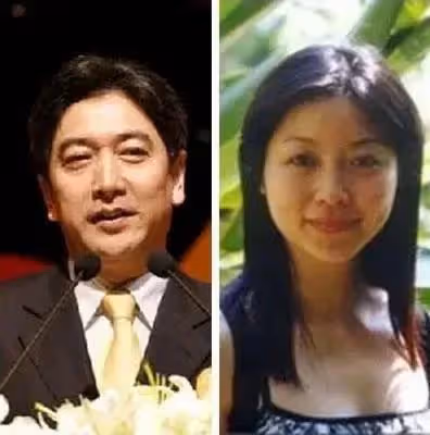 水均益:數十年如一日照顧殘障大哥,為何拋棄妻女另娶女同事?