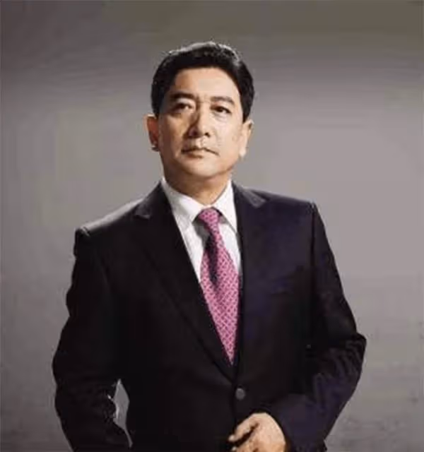 水均益:數十年如一日照顧殘障大哥,為何拋棄妻女另娶女同事?