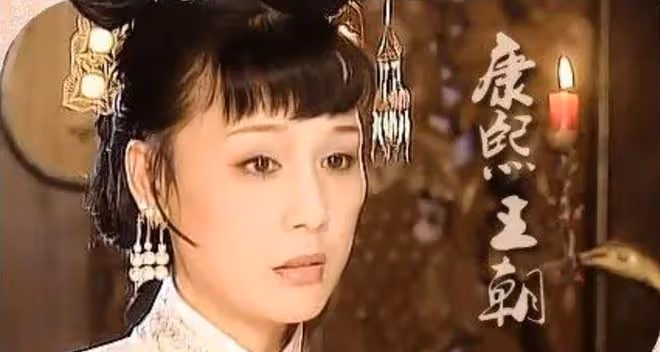 演員李建群:與知名導演同居27年,不結婚不生孩子,63歲遺憾病逝