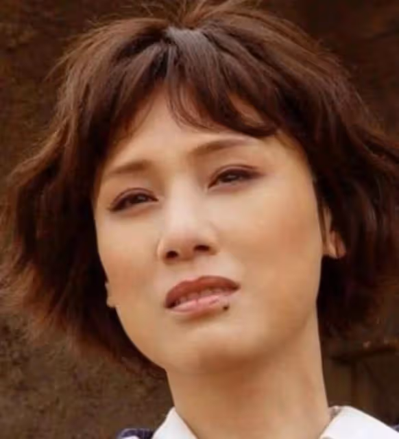 演員李建群:與知名導演同居27年,不結婚不生孩子,63歲遺憾病逝