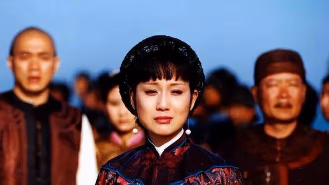 演員李建群:與知名導演同居27年,不結婚不生孩子,63歲遺憾病逝