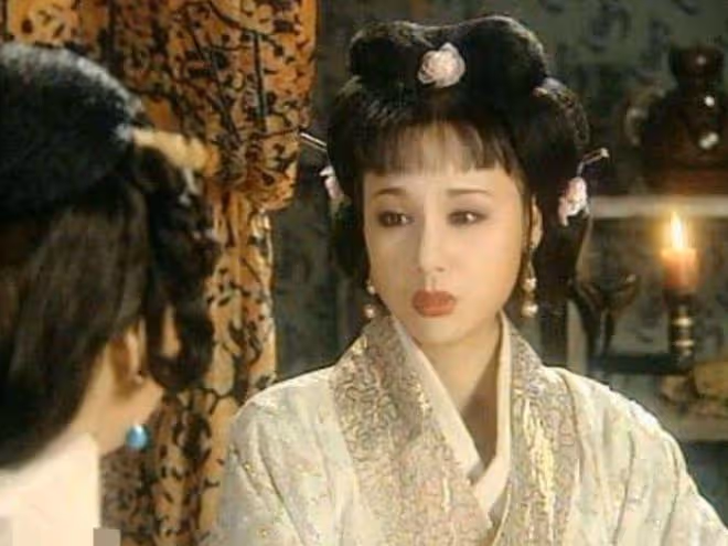 演員李建群:與知名導演同居27年,不結婚不生孩子,63歲遺憾病逝