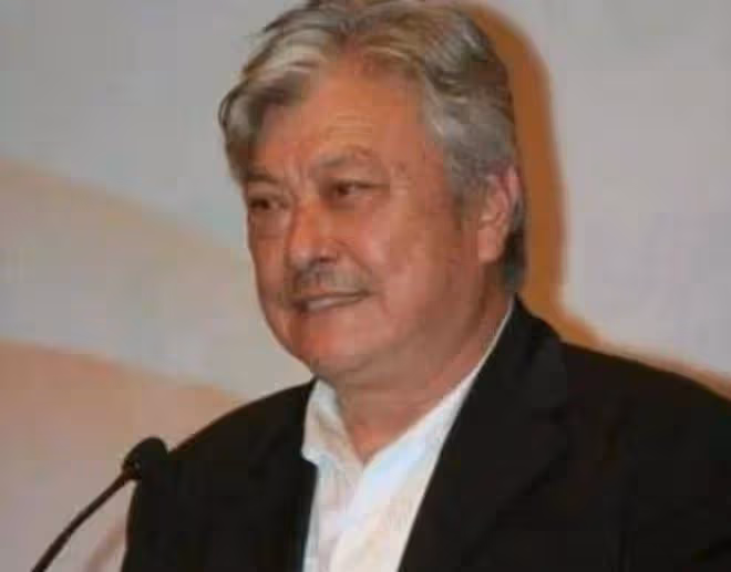 演員李建群:與知名導演同居27年,不結婚不生孩子,63歲遺憾病逝
