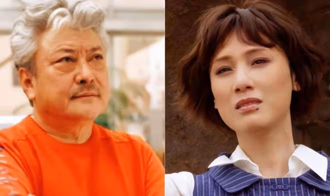 演員李建群:與知名導演同居27年,不結婚不生孩子,63歲遺憾病逝