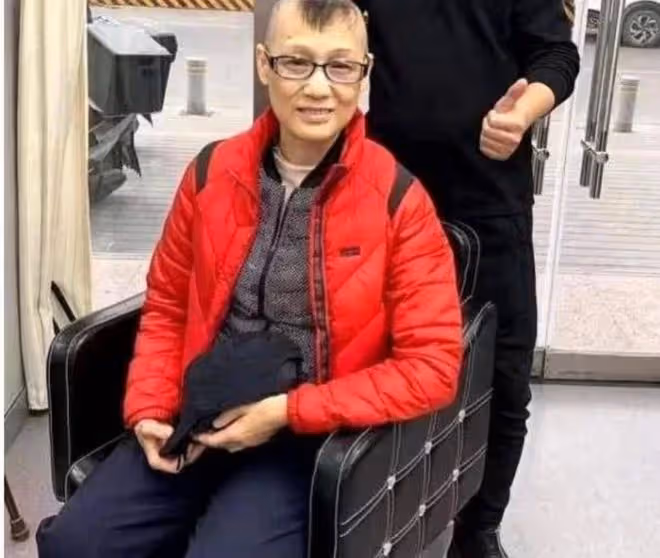 演員李建群:與知名導演同居27年,不結婚不生孩子,63歲遺憾病逝