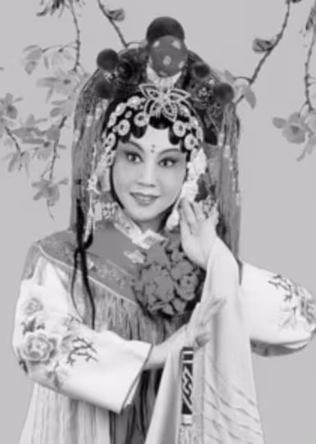 歌手於文華:遭前夫背叛,帶女兒嫁,網友直言有來生我還要嫁給他