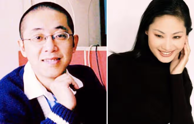 歌手於文華:遭前夫背叛,帶女兒嫁,網友直言有來生我還要嫁給他