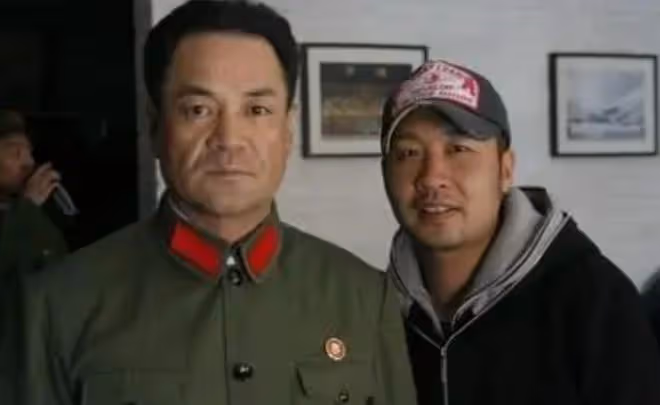 痴情漢尤勇智:被許晴拋棄八年不敢戀愛,娶小10歲嬌妻終獲幸福