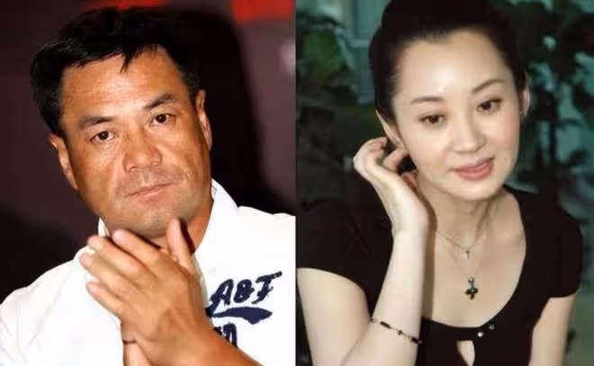痴情漢尤勇智:被許晴拋棄八年不敢戀愛,娶小10歲嬌妻終獲幸福