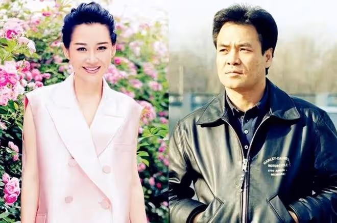 痴情漢尤勇智:被許晴拋棄八年不敢戀愛,娶小10歲嬌妻終獲幸福