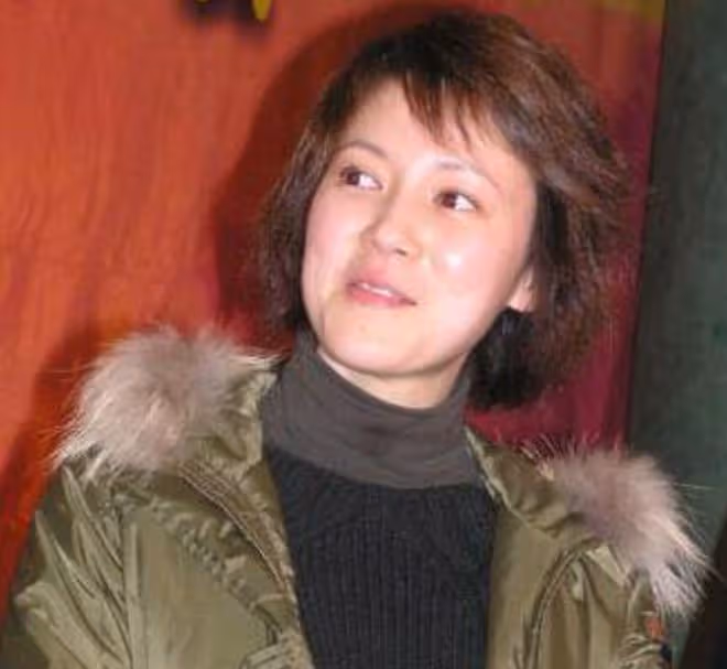 痴情漢尤勇智:被許晴拋棄八年不敢戀愛,娶小10歲嬌妻終獲幸福