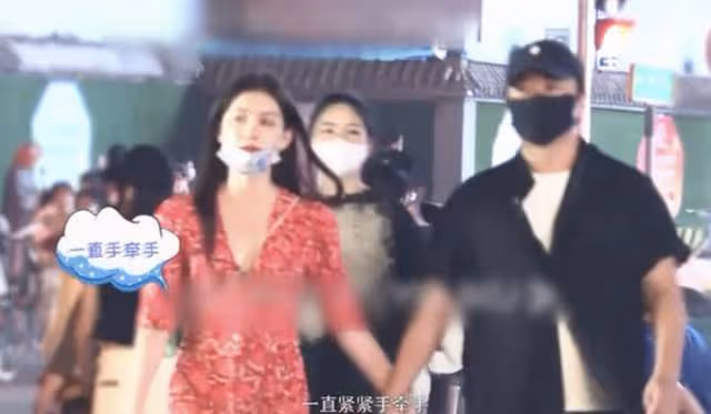 陳思誠開豪車帶小21歲女友約會!緊緊摟抱好恩愛,女方素顏太驚艷