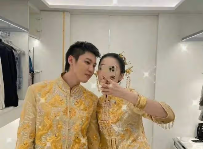 趙本山女兒：低調結婚，為了父親輿論不會舉辦婚禮，更不想折騰他