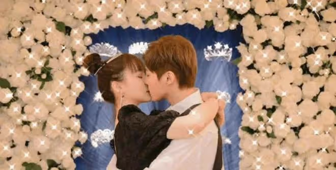 趙本山女兒:低調結婚,為了父親輿論不會舉辦婚禮,更不想折騰他
