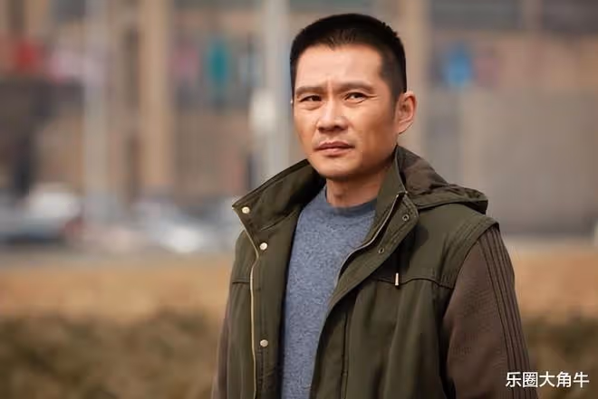 52歲任帥的「銷聲匿跡」,是娛樂圈的悲哀和損失