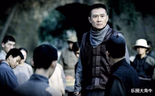 52歲任帥的「銷聲匿跡」，是娛樂圈的悲哀和損失