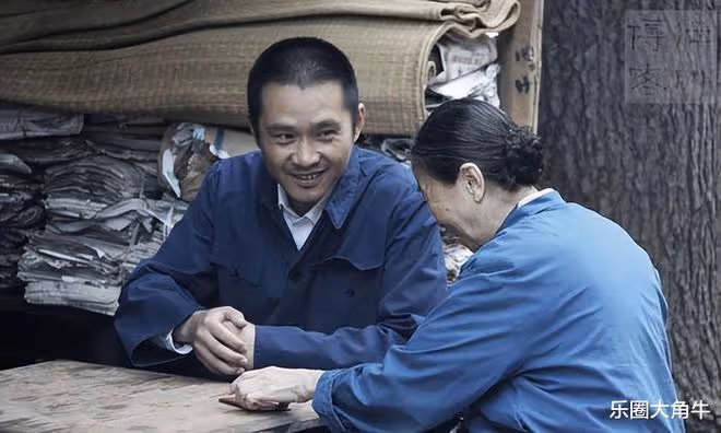 52歲任帥的「銷聲匿跡」,是娛樂圈的悲哀和損失