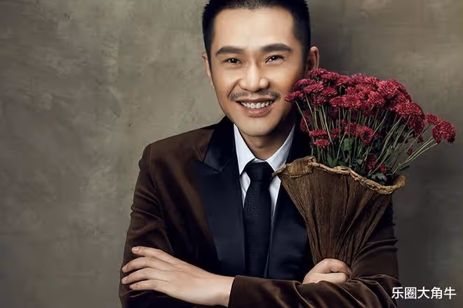 52歲任帥的「銷聲匿跡」,是娛樂圈的悲哀和損失