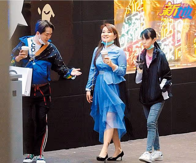鄧兆尊再爆料揭被女星真空挑逗經過 承認曾出手幫已婚男星頂包