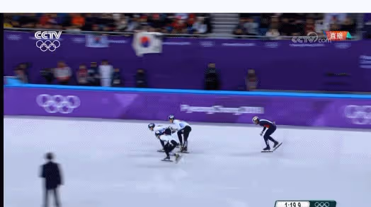 林孝埈短道速滑500米奪冠幕後故事,林孝埈家庭背景生活細節曝光