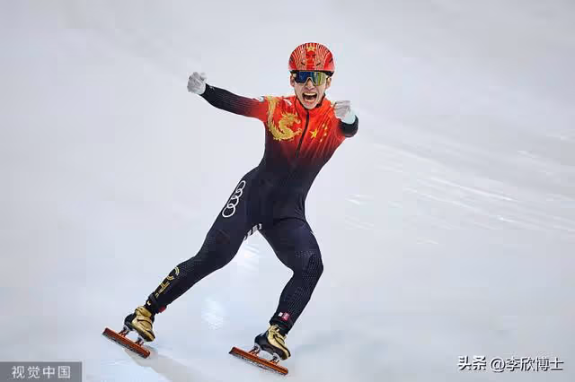 林孝埈短道速滑500米奪冠幕後故事,林孝埈家庭背景生活細節曝光