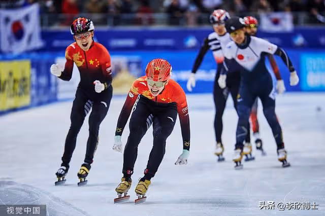 林孝埈短道速滑500米奪冠幕後故事,林孝埈家庭背景生活細節曝光