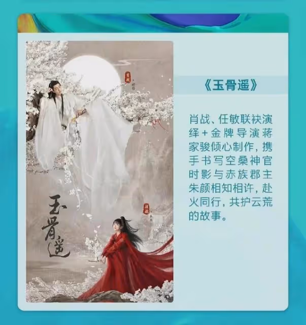 王一博大片資源不斷，肖戰卻仿佛「消失」，陳情令cp差距這麼大？